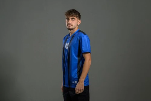 Pas Giannina Fc Retro 2024-25 Φανέλα Ομάδας (2024-25 PAS)