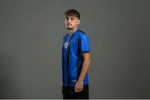 Pas Giannina Fc Retro 2024-25 Φανέλα Ομάδας (2024-25 PAS)