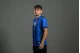 PAS Giannina F.C. Retro Ποδοσφαιρική Φανέλα 2024-25 Μπλε, Μαύρη