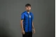 PAS Giannina F.C. Retro Ποδοσφαιρική Φανέλα 2024-25 Μπλε, Μαύρη