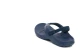 Crocs Classic Βρεφικές-Παιδικές Σαγιονάρες Μπλε Σκούρο