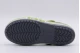 Crocs Bayaband Βρεφικά-Παιδικά Σανδάλια Γκρι, Πράσινα
