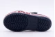 Crocs Bayaband Βρεφικά-Παιδικά Σανδάλια Μπλε Σκούρο