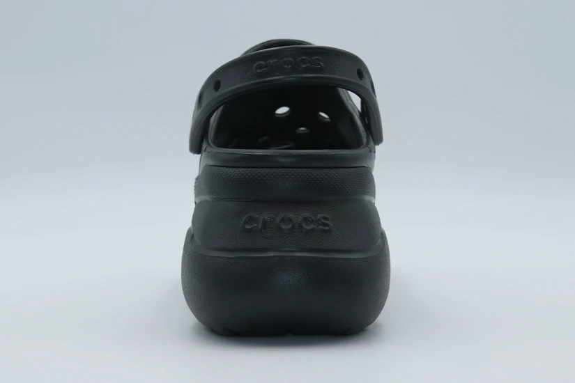 Crocs Bae Σαμπό Μαύρα