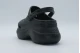 Crocs Bae Σαμπό Μαύρα