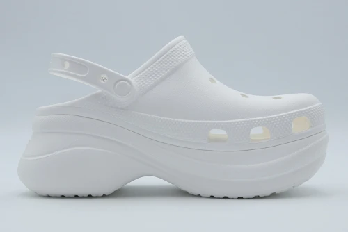 Crocs Bae Clog (206302-100)