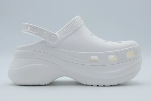 Crocs Bae Clog (206302-100)