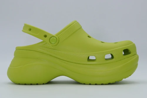 Crocs Bae Clog (206302-312)
