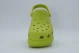Crocs Bae Σαμπό Λαχανί