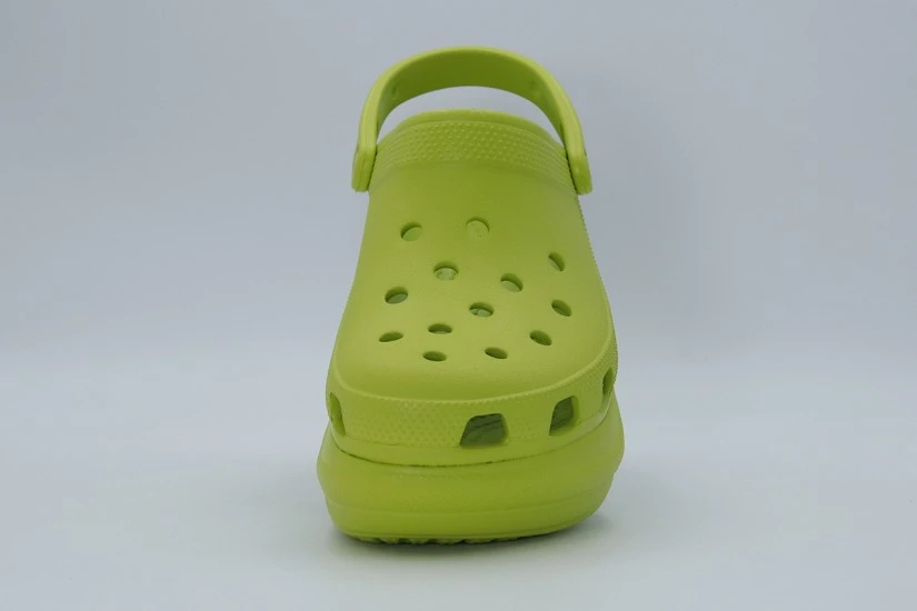 Crocs Bae Σαμπό Λαχανί