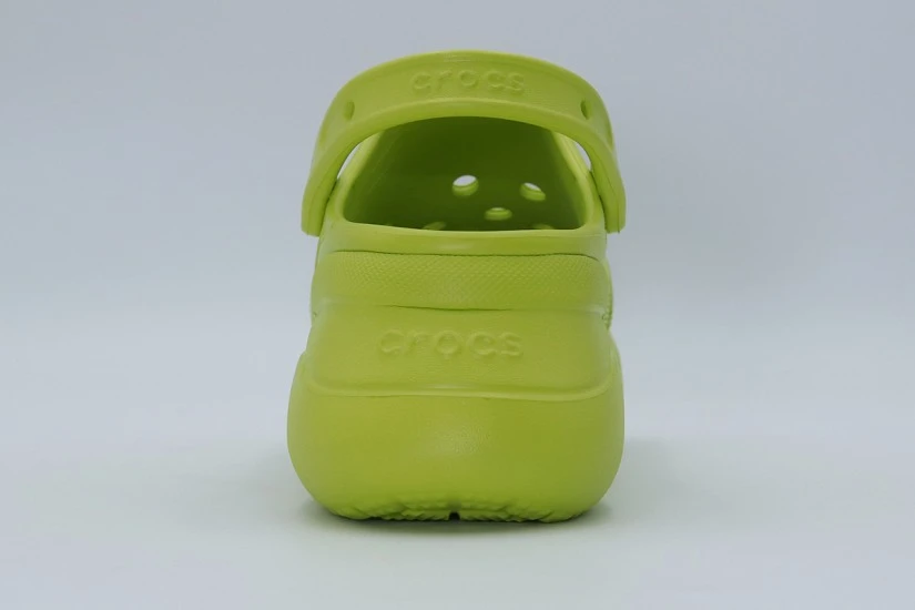 Crocs Bae Σαμπό Λαχανί