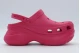 Crocs Bae Σαμπό Φούξια