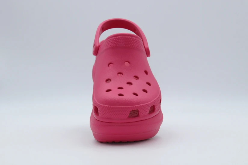 Crocs Bae Σαμπό Φούξια