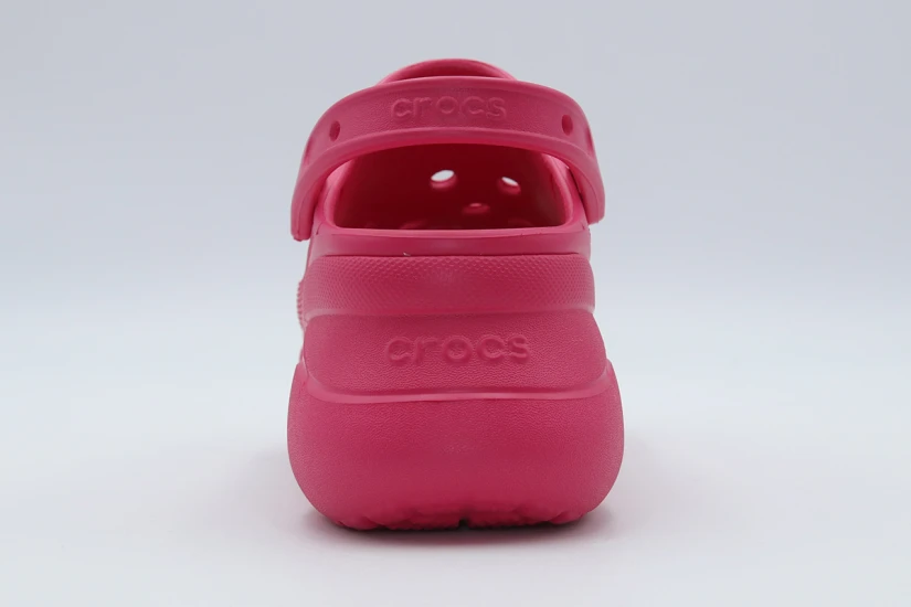 Crocs Bae Σαμπό Φούξια