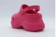 Crocs Bae Σαμπό Φούξια