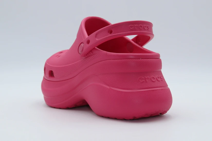 Crocs Bae Σαμπό Φούξια