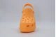 Crocs Bae Σαμπό Πορτοκαλί