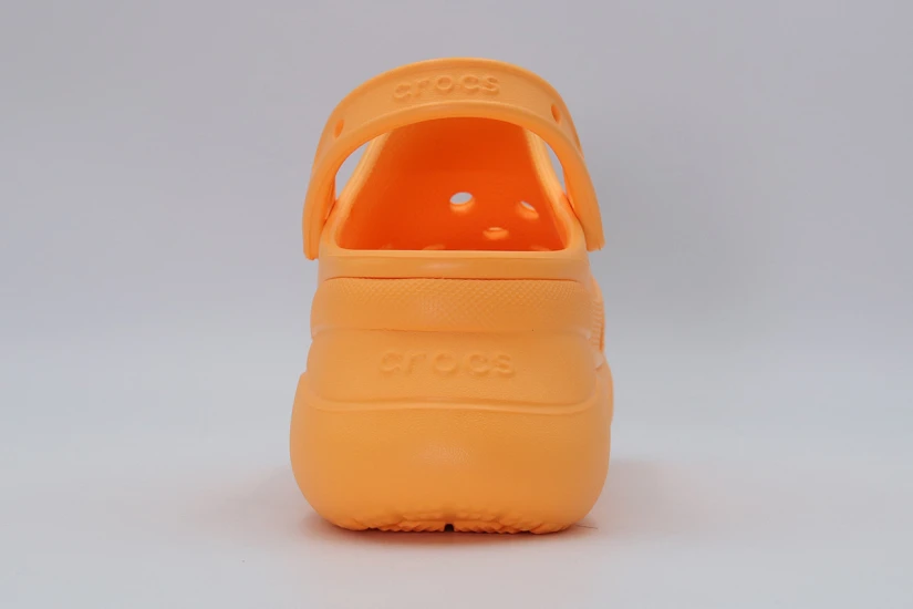 Crocs Bae Σαμπό Πορτοκαλί