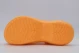 Crocs Bae Σαμπό Πορτοκαλί