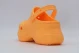 Crocs Bae Σαμπό Πορτοκαλί