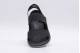 Crocs Literide 360 Σανδάλια Μαύρα