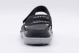 Crocs Literide 360 Σανδάλια Μαύρα