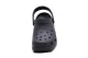 Crocs Classic Platform Σαμπό Μαύρα