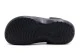 Crocs Classic Platform Σαμπό Μαύρα