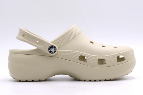 Crocs Classic Platform Clog (206750-2Y2)