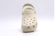 Crocs Classic Platform Σαμπό Μπεζ