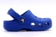 Crocs Classic Βρεφικά Σαμπό Μπλε