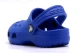 Crocs Classic Βρεφικά Σαμπό Μπλε