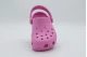 Crocs Classic Βρεφικά Σαμπό Φούξια