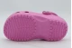 Crocs Classic Βρεφικά Σαμπό Φούξια