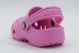 Crocs Classic Βρεφικά Σαμπό Φούξια