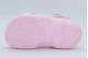 Crocs Classic Βρεφικά Σαμπό Ροζ