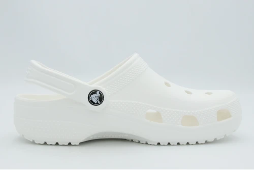 Crocs Classic Clog (206991-100)