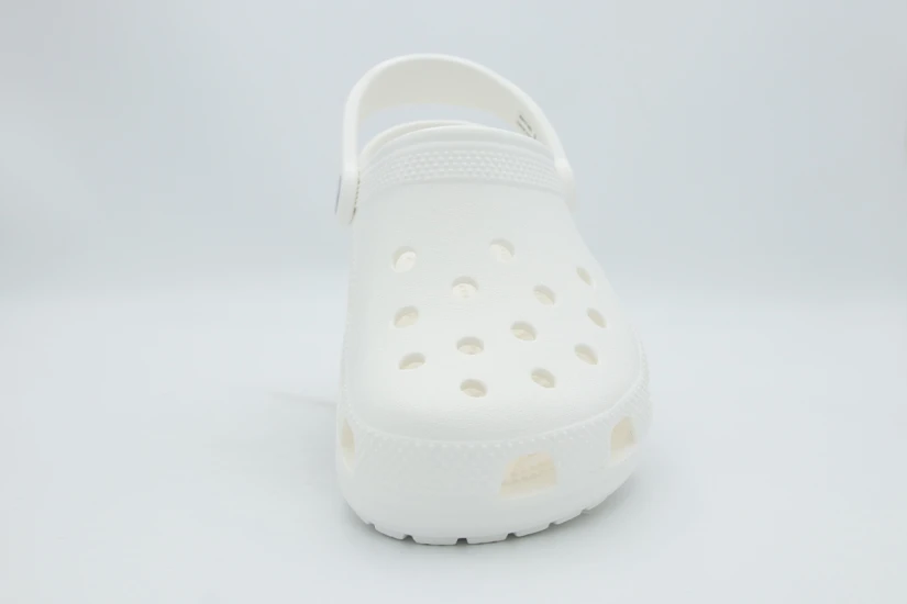 Crocs Classic Clog (206991-100)