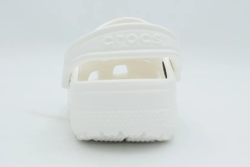Crocs Classic Clog (206991-100)
