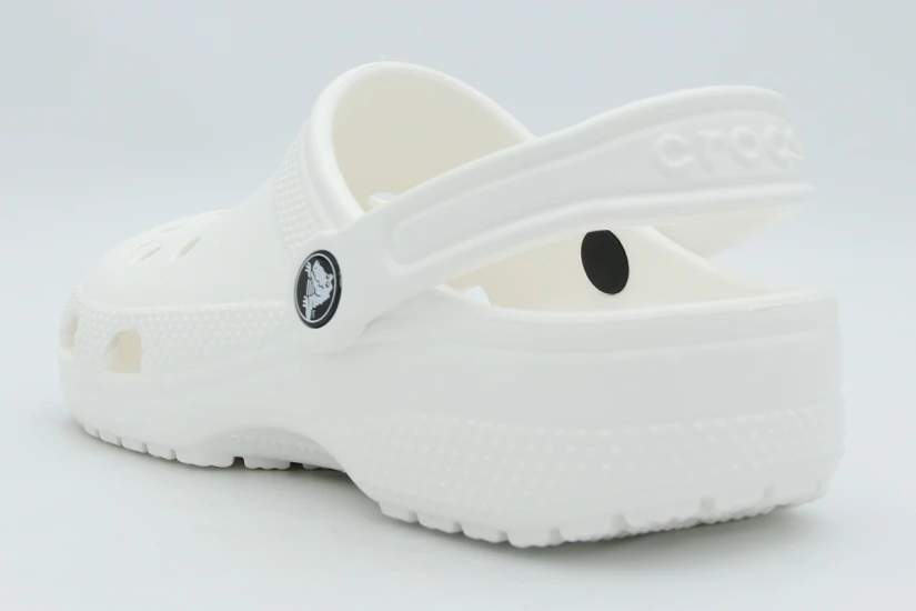 Crocs Classic Clog (206991-100)