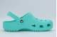 Crocs Classic Σαμπό Βεραμάν