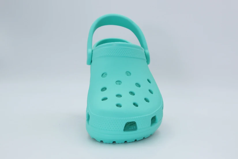 Crocs Classic Σαμπό Βεραμάν