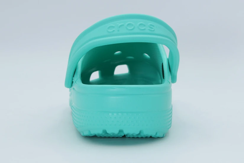 Crocs Classic Σαμπό Βεραμάν