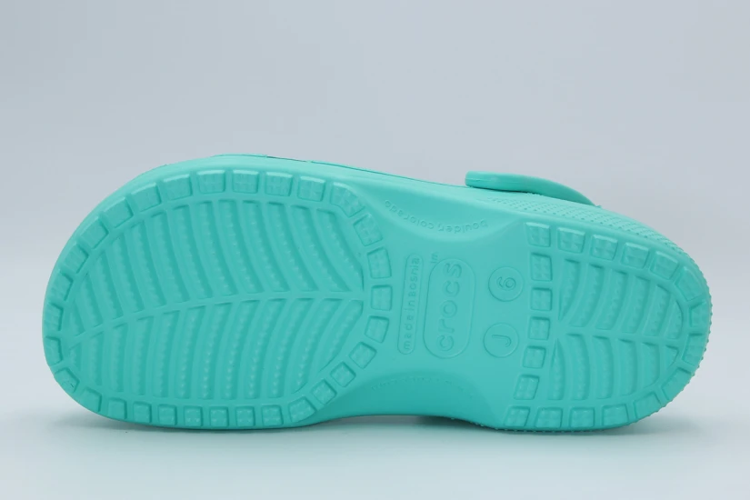 Crocs Classic Σαμπό Βεραμάν