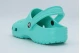Crocs Classic Σαμπό Βεραμάν