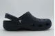 Crocs Classic Σαμπό Μπλε Σκούρο