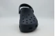 Crocs Classic Σαμπό Μπλε Σκούρο