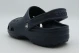 Crocs Classic Σαμπό Μπλε Σκούρο