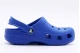 Crocs Classic Σαμπό Μπλε