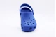Crocs Classic Σαμπό Μπλε